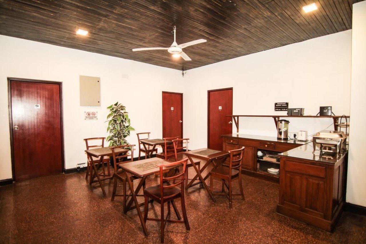 Aca Accommodation Colombo Eksteriør bilde
