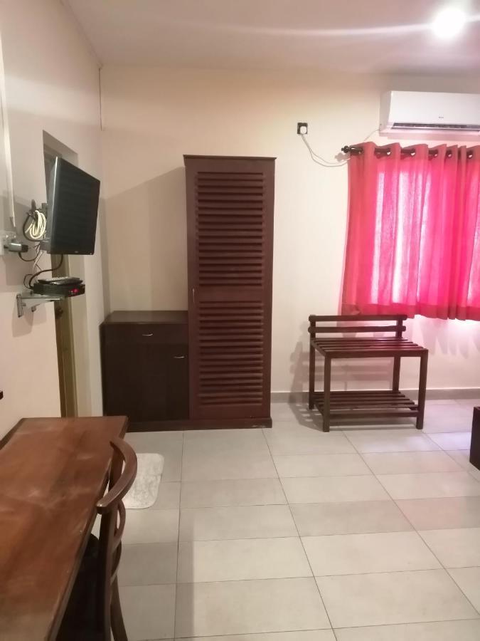 Aca Accommodation Colombo Eksteriør bilde