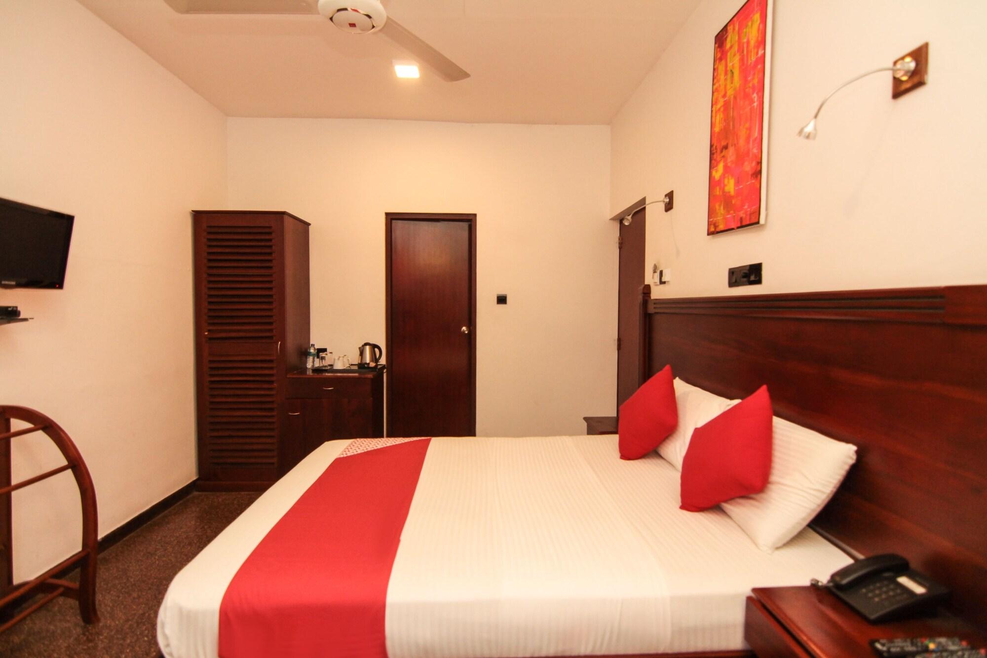 Aca Accommodation Colombo Eksteriør bilde