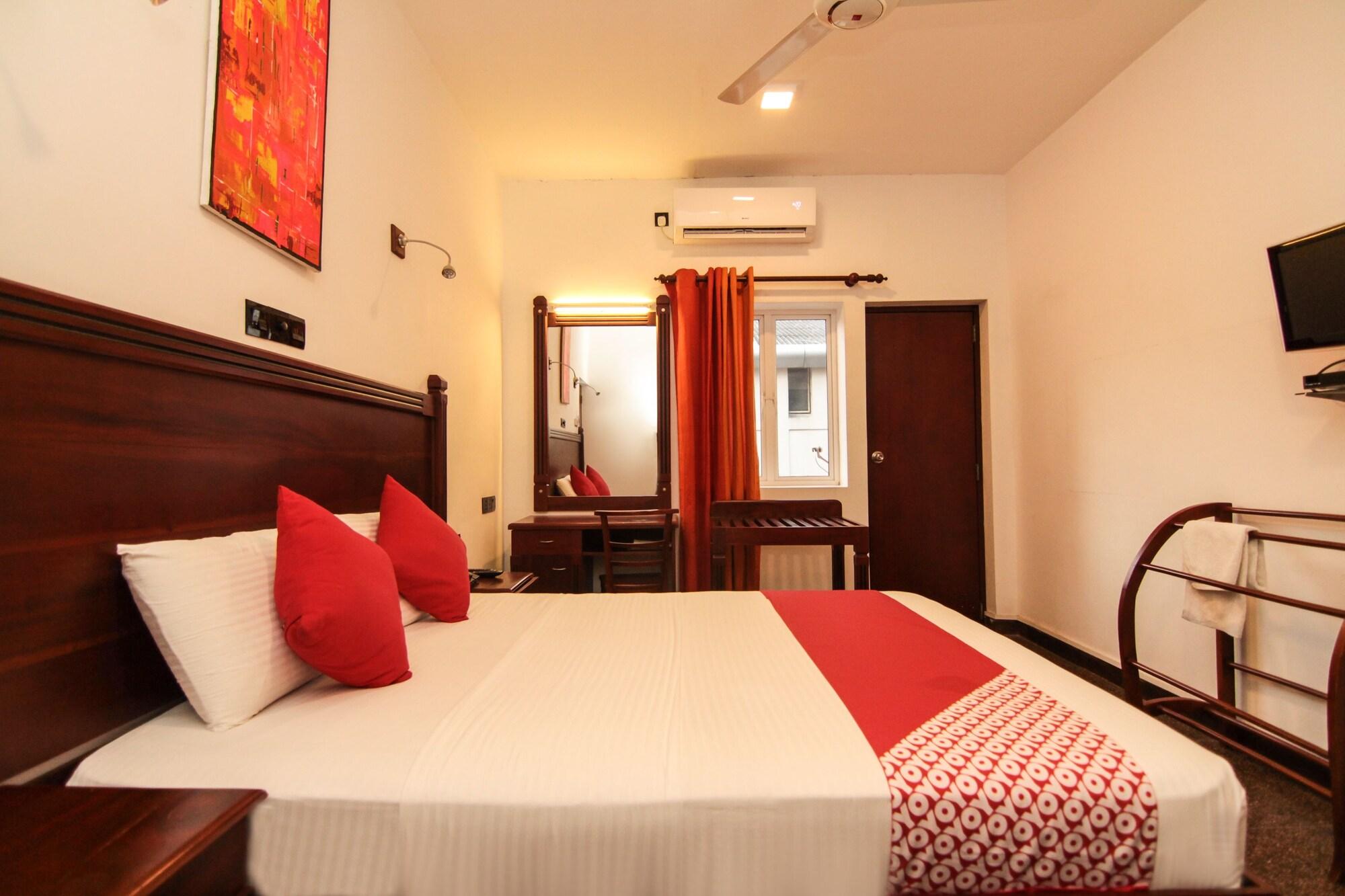 Aca Accommodation Colombo Eksteriør bilde