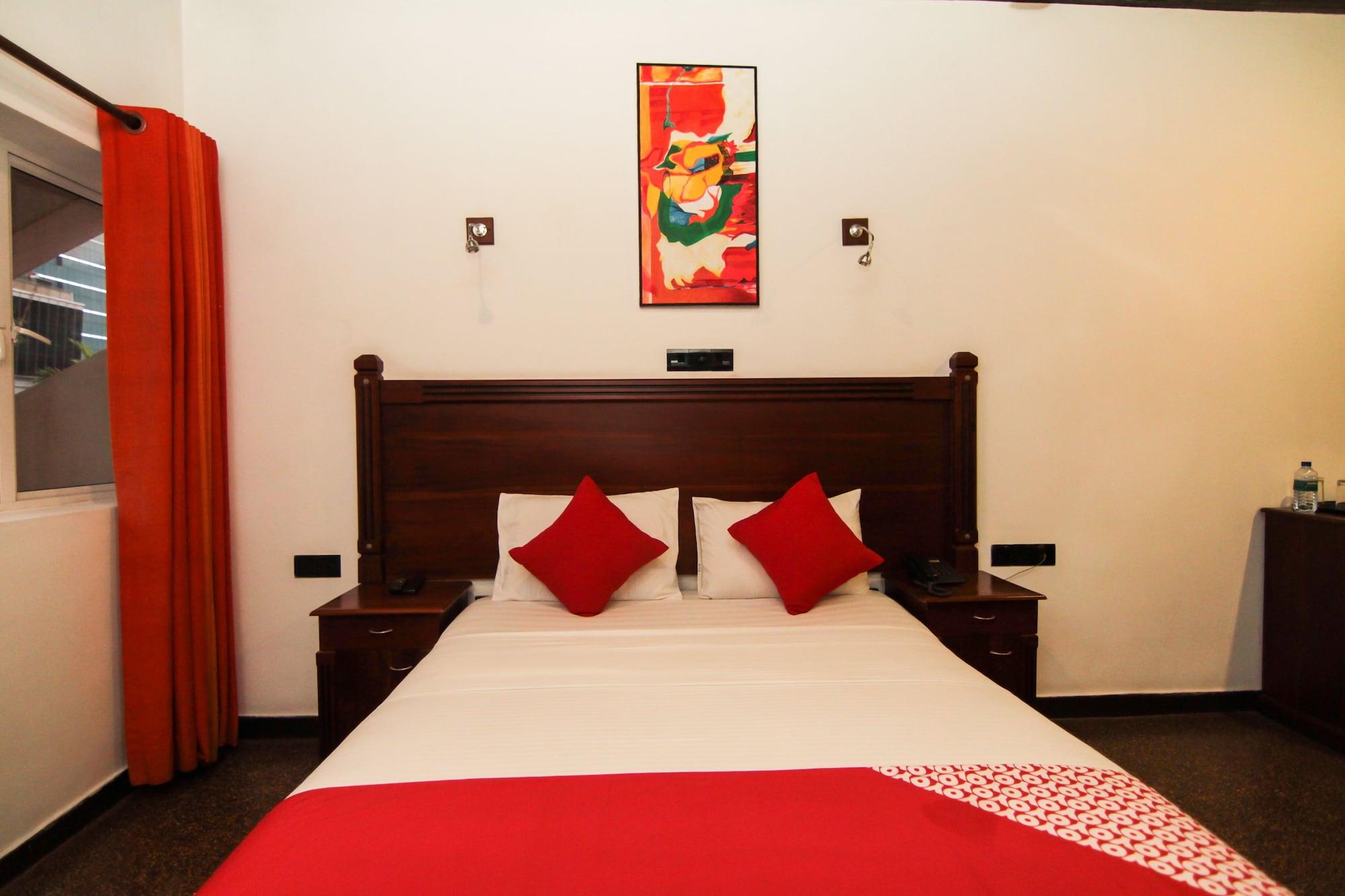 Aca Accommodation Colombo Eksteriør bilde