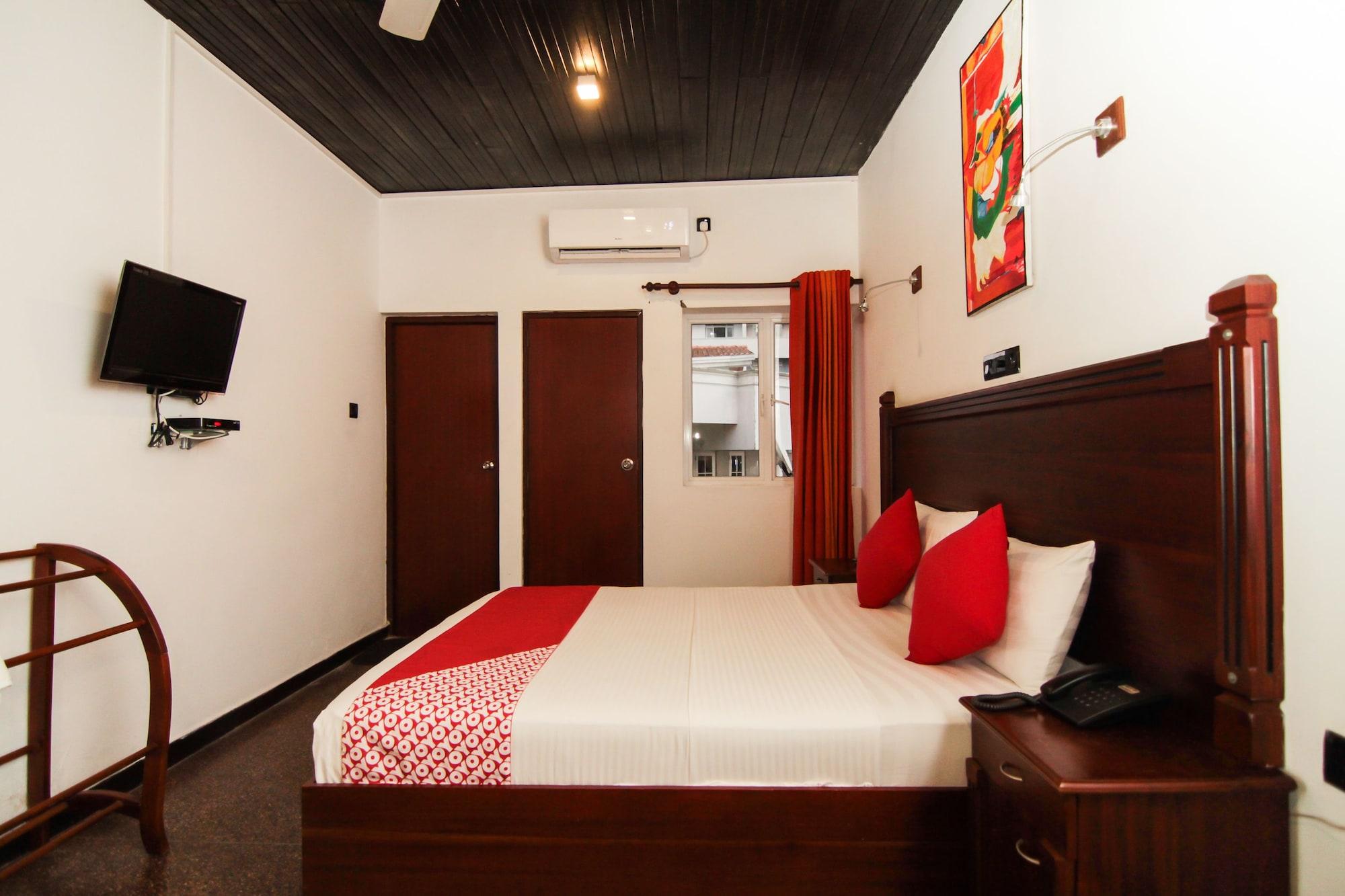 Aca Accommodation Colombo Eksteriør bilde