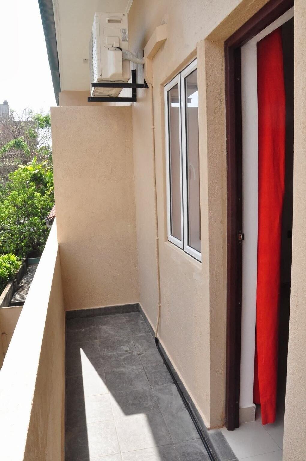 Aca Accommodation Colombo Eksteriør bilde
