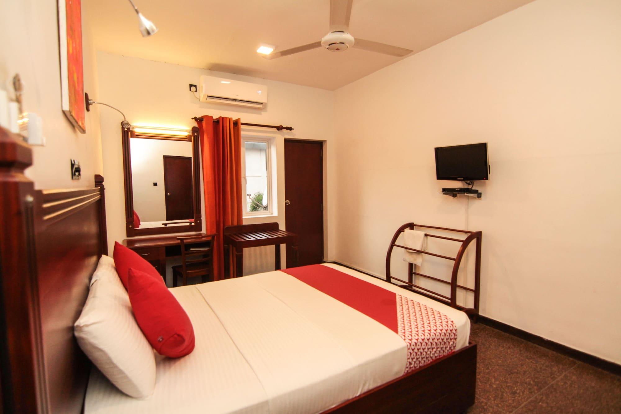 Aca Accommodation Colombo Eksteriør bilde