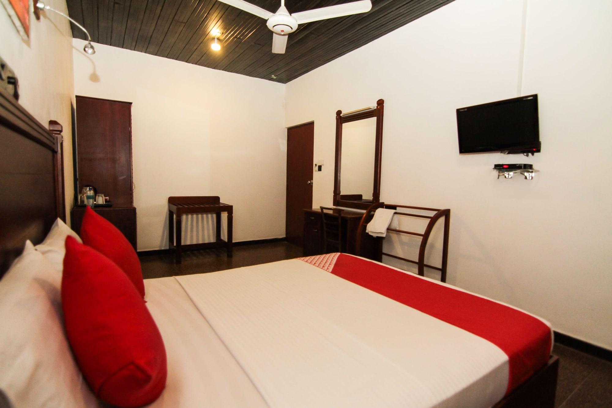 Aca Accommodation Colombo Eksteriør bilde