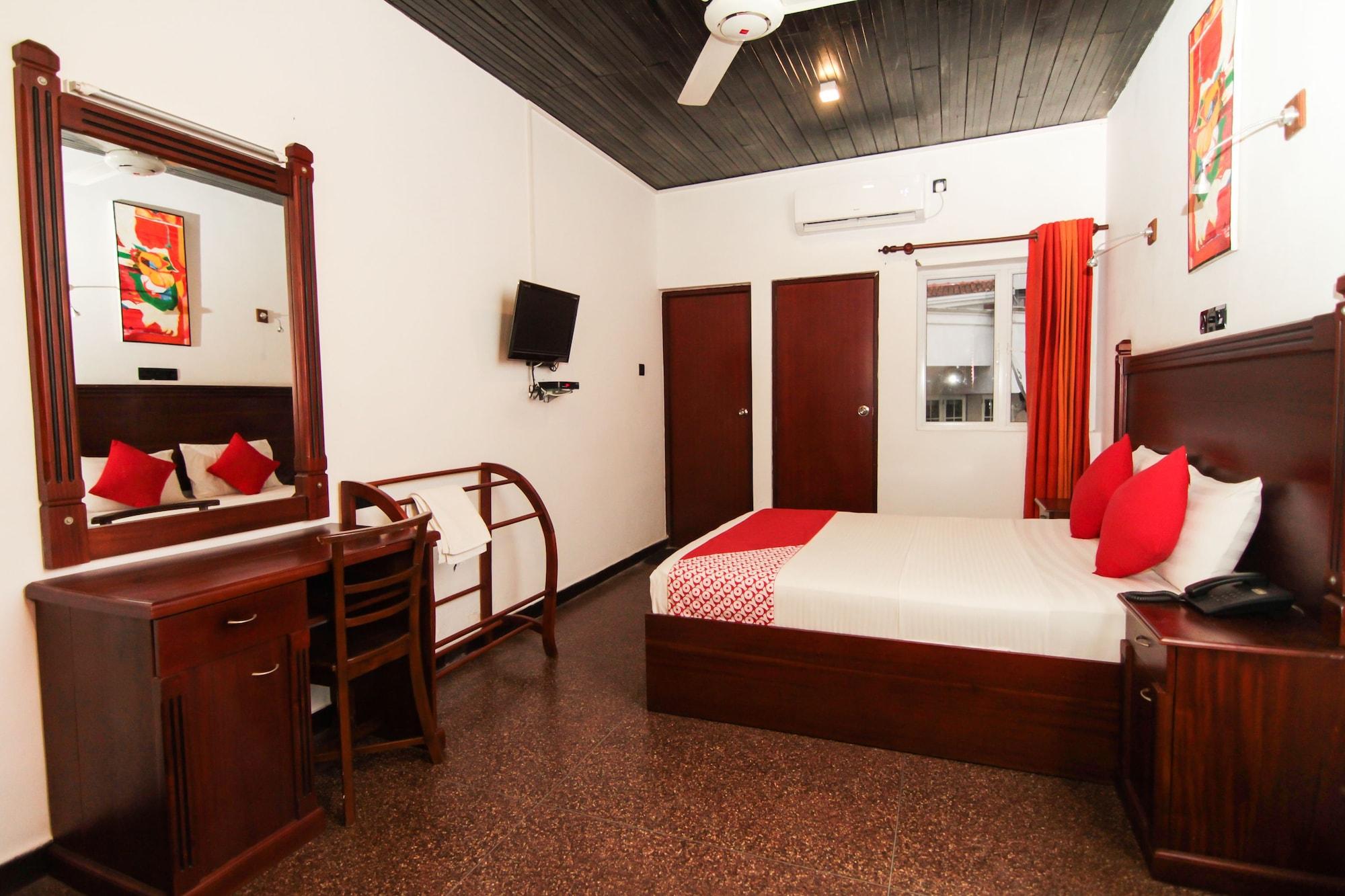 Aca Accommodation Colombo Eksteriør bilde
