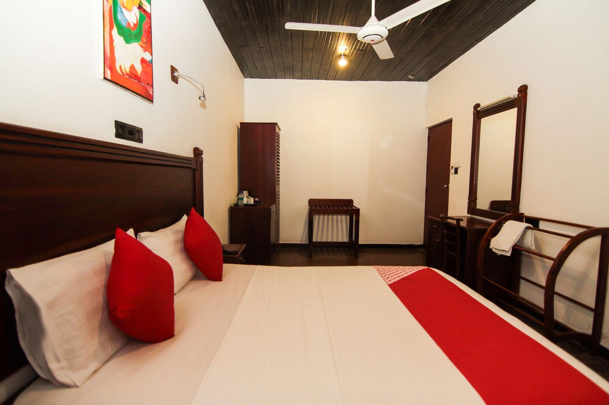 Aca Accommodation Colombo Eksteriør bilde