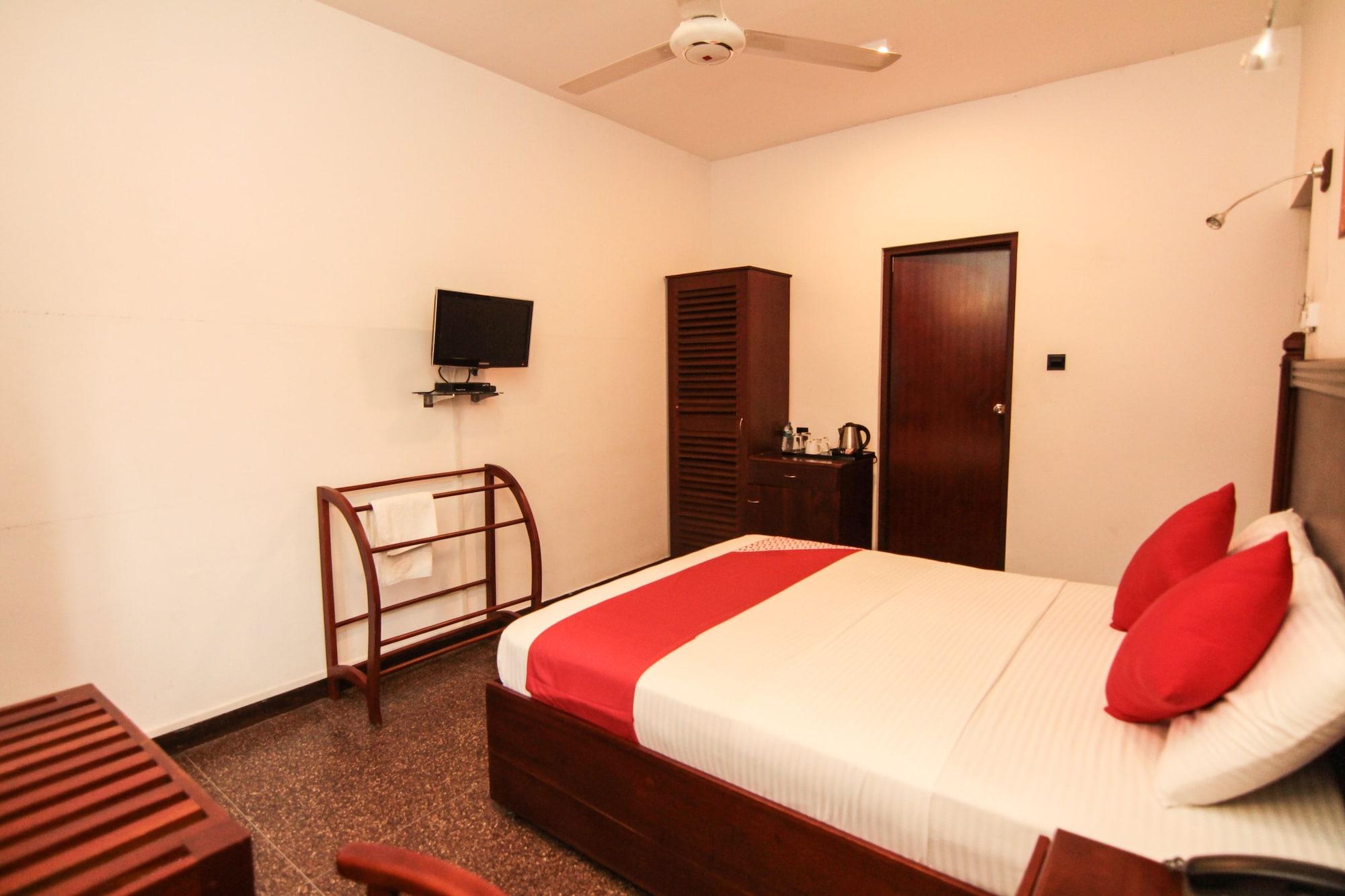 Aca Accommodation Colombo Eksteriør bilde
