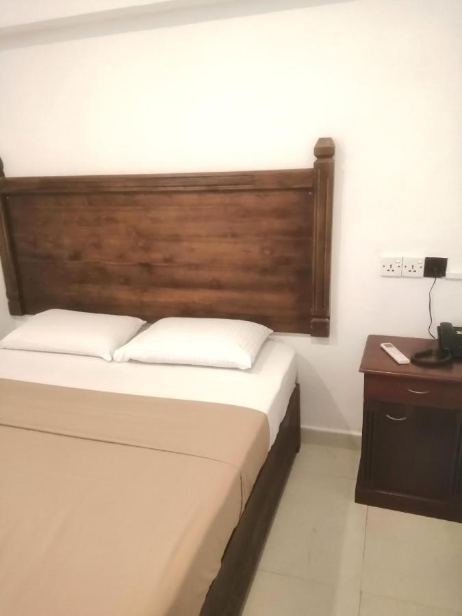 Aca Accommodation Colombo Eksteriør bilde