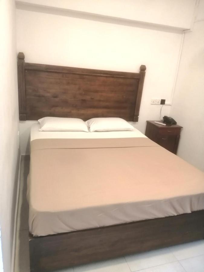 Aca Accommodation Colombo Eksteriør bilde