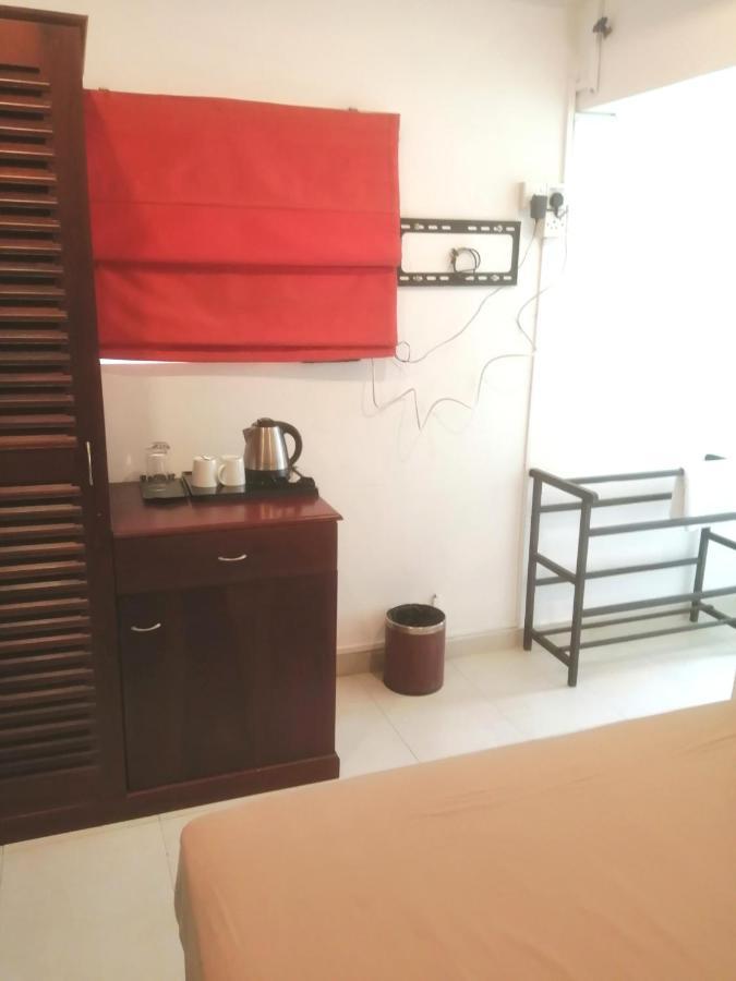 Aca Accommodation Colombo Eksteriør bilde