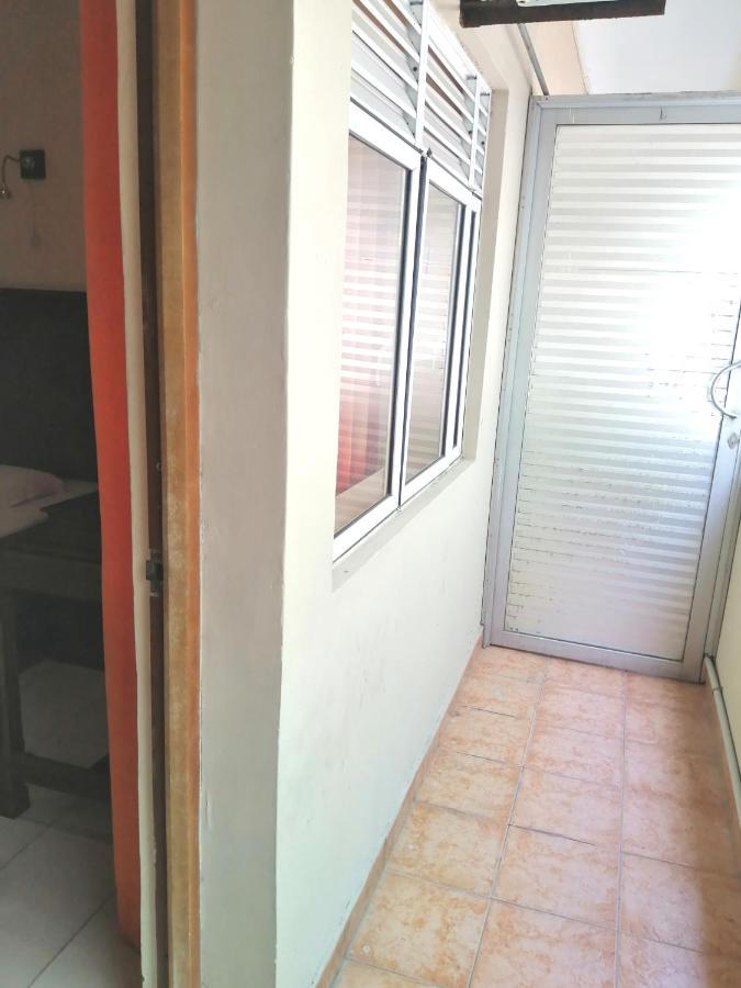 Aca Accommodation Colombo Eksteriør bilde