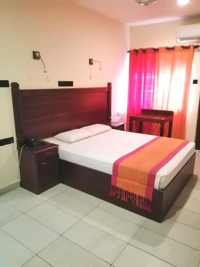 Aca Accommodation Colombo Eksteriør bilde
