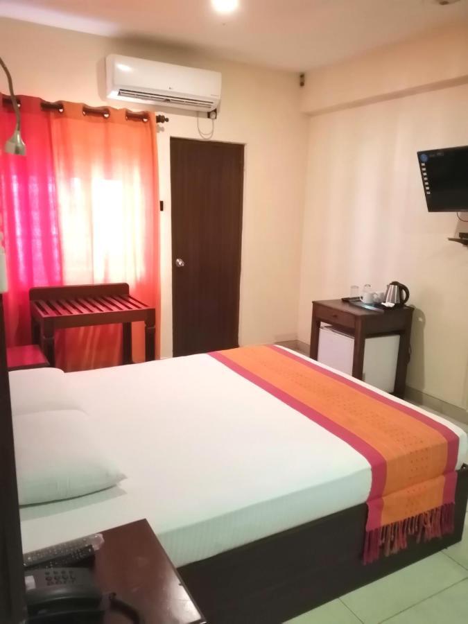 Aca Accommodation Colombo Eksteriør bilde