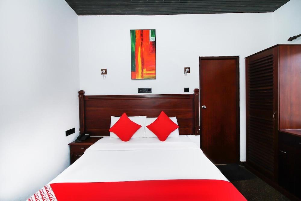 Aca Accommodation Colombo Eksteriør bilde