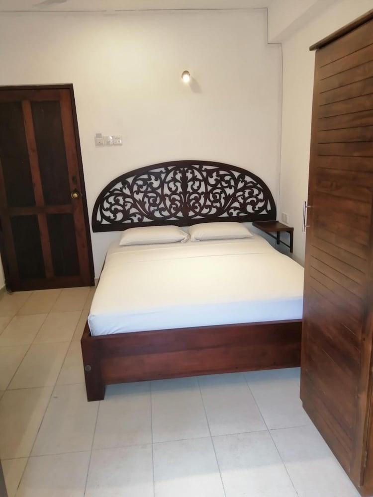 Aca Accommodation Colombo Eksteriør bilde