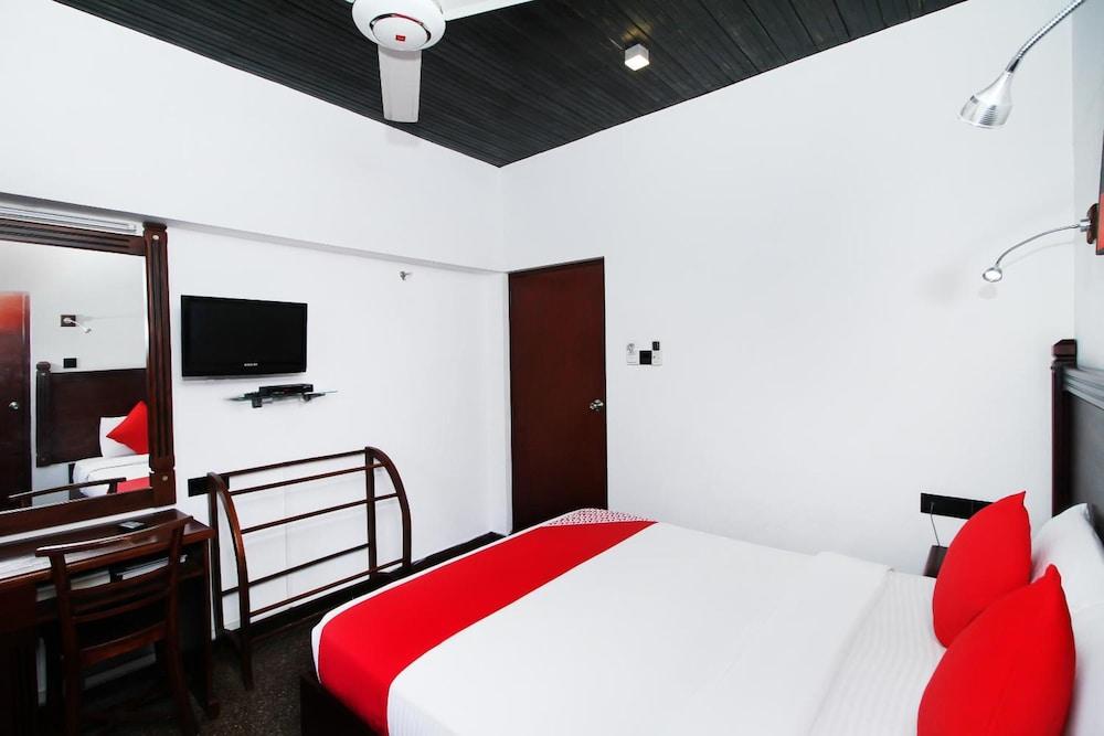 Aca Accommodation Colombo Eksteriør bilde