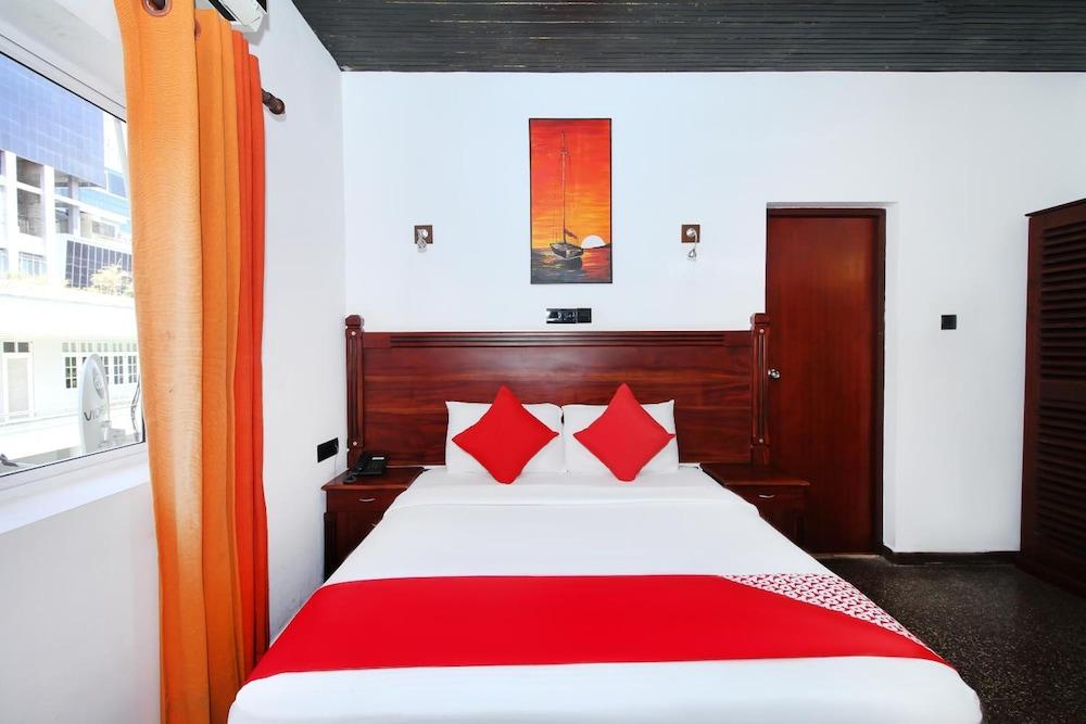 Aca Accommodation Colombo Eksteriør bilde