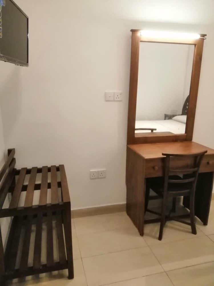 Aca Accommodation Colombo Eksteriør bilde