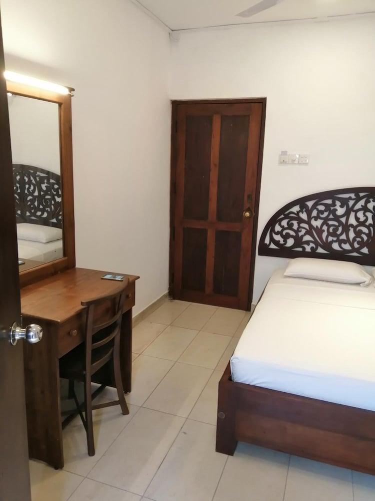 Aca Accommodation Colombo Eksteriør bilde