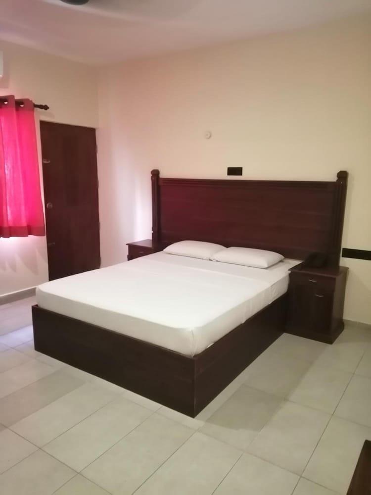 Aca Accommodation Colombo Eksteriør bilde