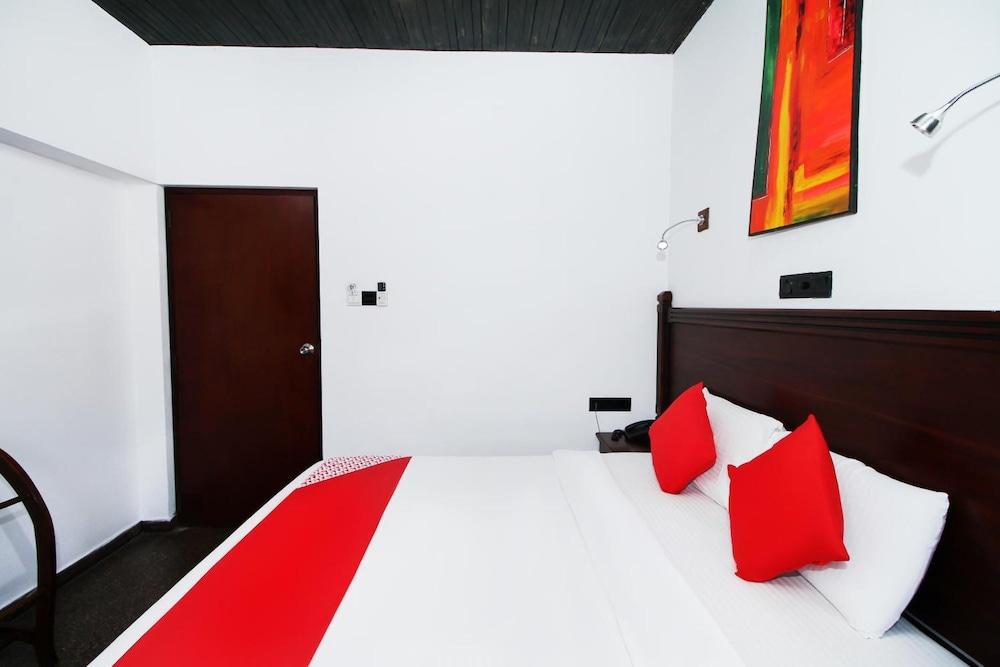 Aca Accommodation Colombo Eksteriør bilde