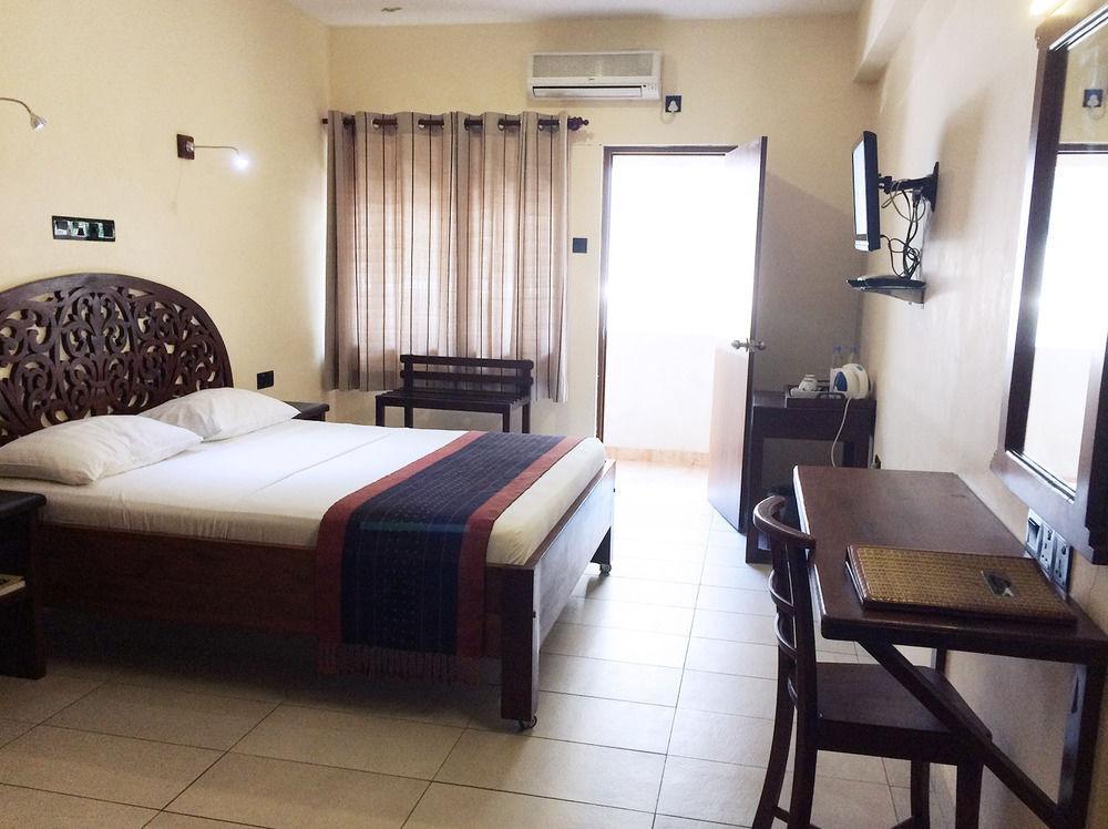 Aca Accommodation Colombo Eksteriør bilde