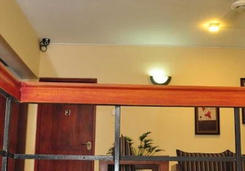 Aca Accommodation Colombo Eksteriør bilde