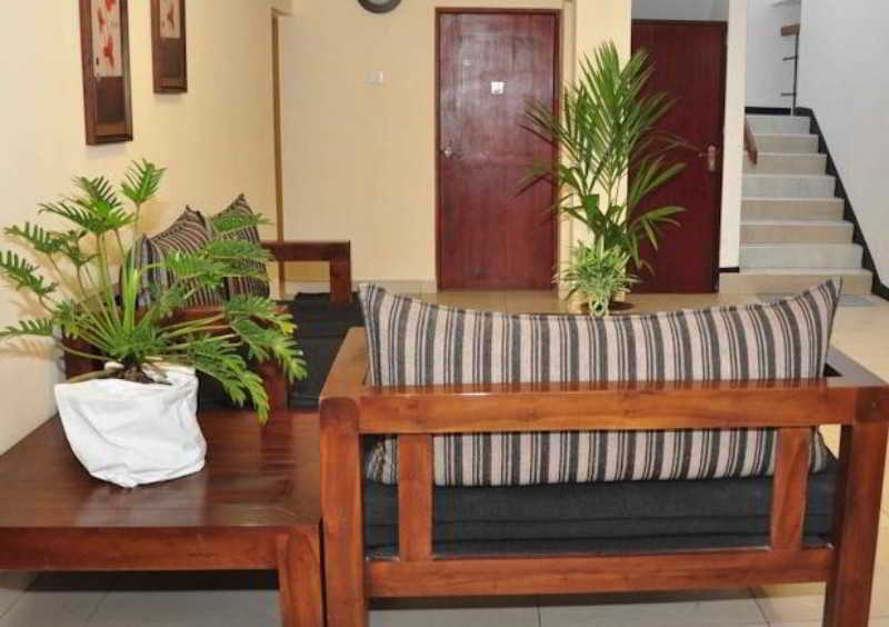 Aca Accommodation Colombo Eksteriør bilde