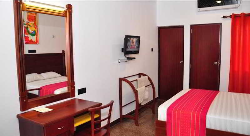 Aca Accommodation Colombo Eksteriør bilde