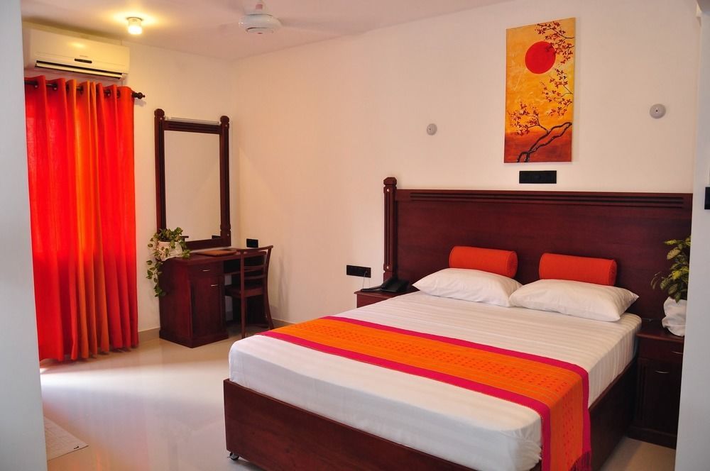 Aca Accommodation Colombo Eksteriør bilde