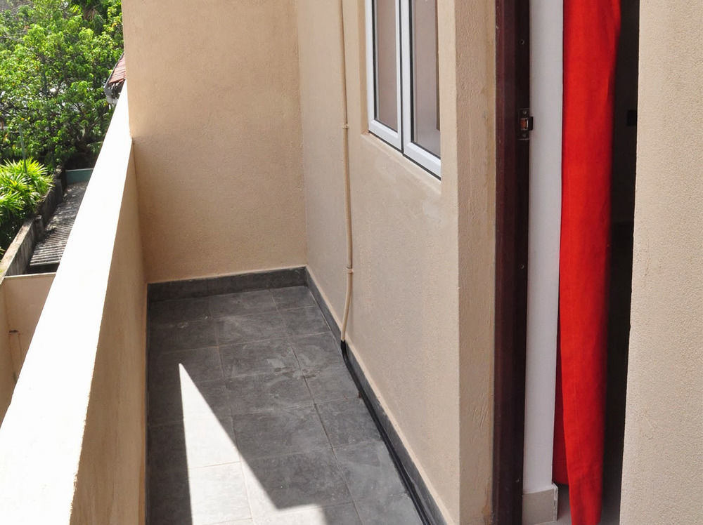 Aca Accommodation Colombo Eksteriør bilde