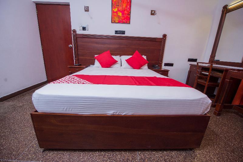 Aca Accommodation Colombo Eksteriør bilde
