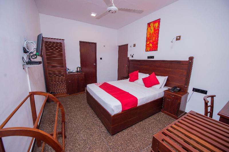 Aca Accommodation Colombo Eksteriør bilde