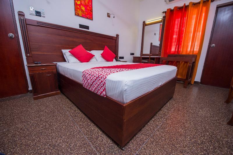 Aca Accommodation Colombo Eksteriør bilde