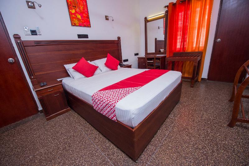 Aca Accommodation Colombo Eksteriør bilde