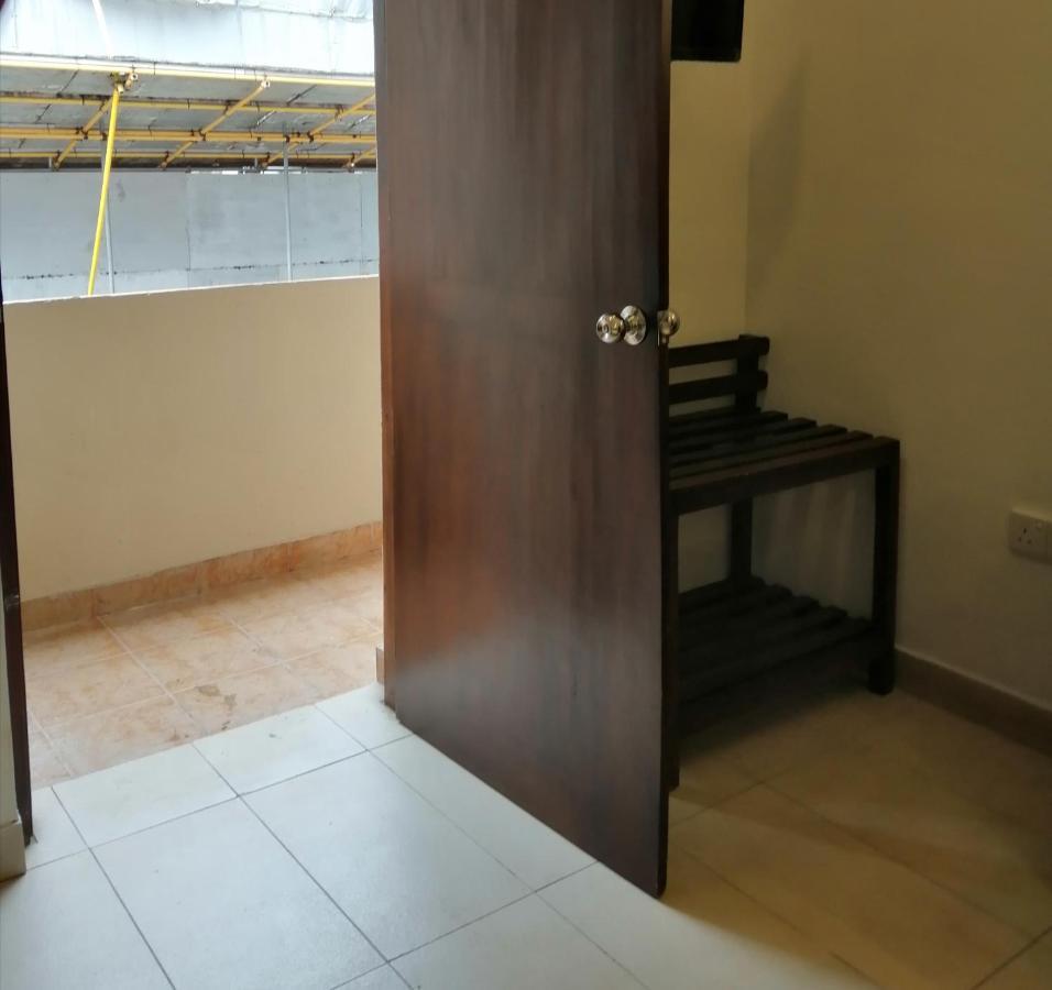Aca Accommodation Colombo Eksteriør bilde