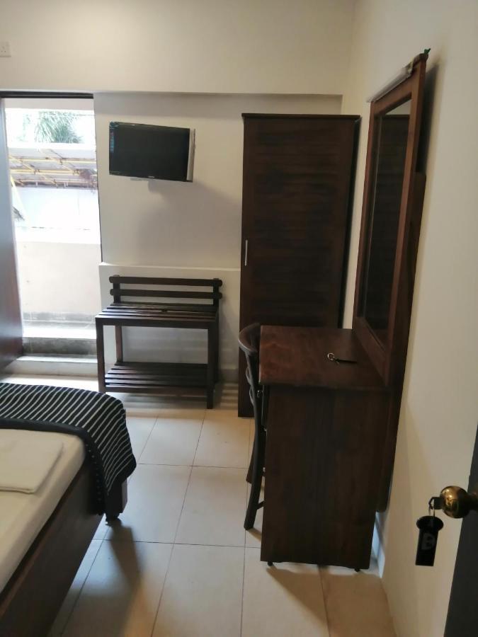 Aca Accommodation Colombo Eksteriør bilde